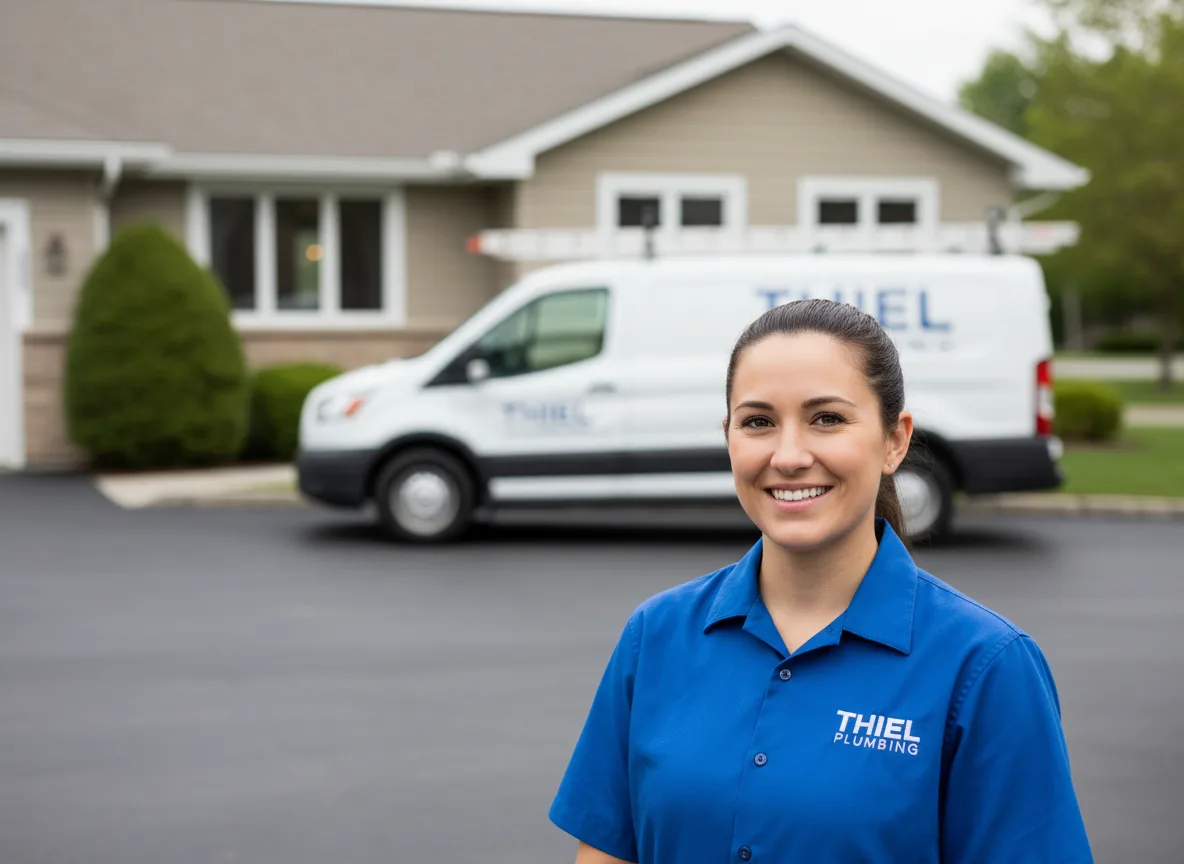 Plumber Waynesville, OH FAQs